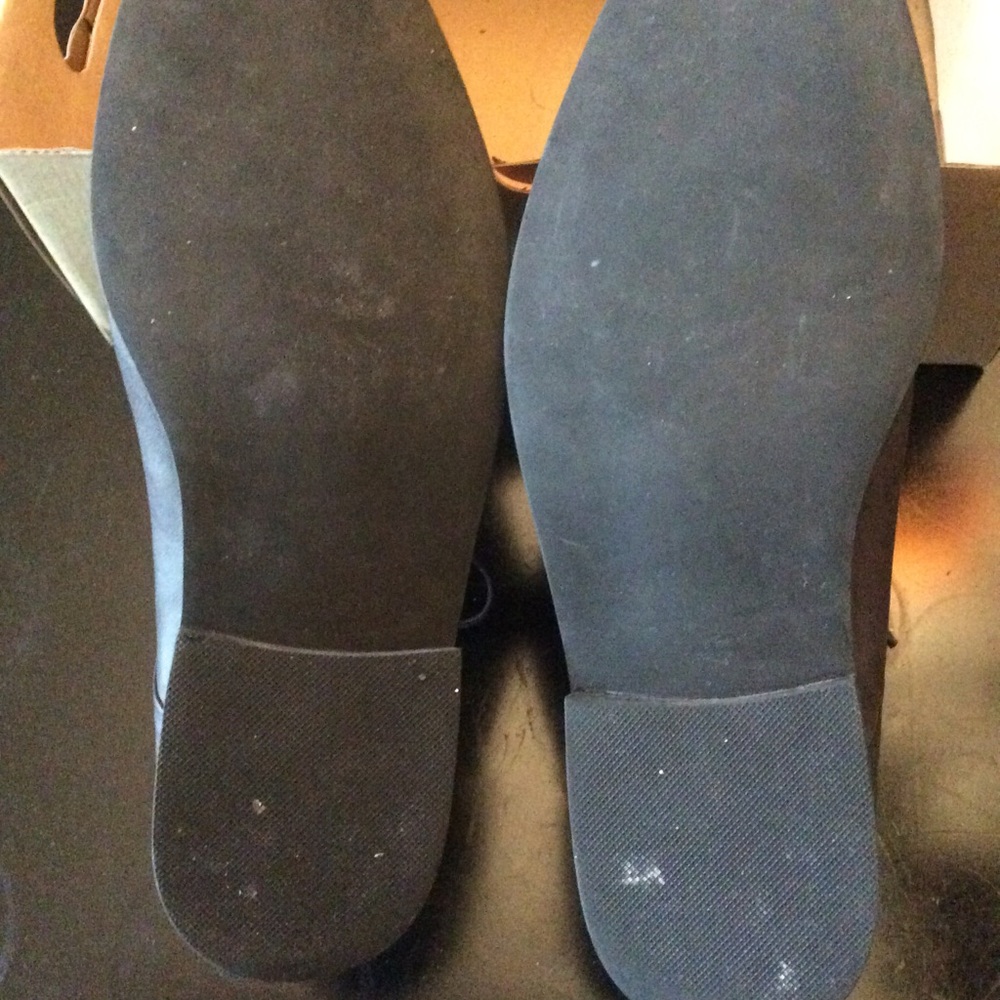 🎉 3xHP 🎉 Banana Republic men’s colt dress shoe - Picture 5 of 7